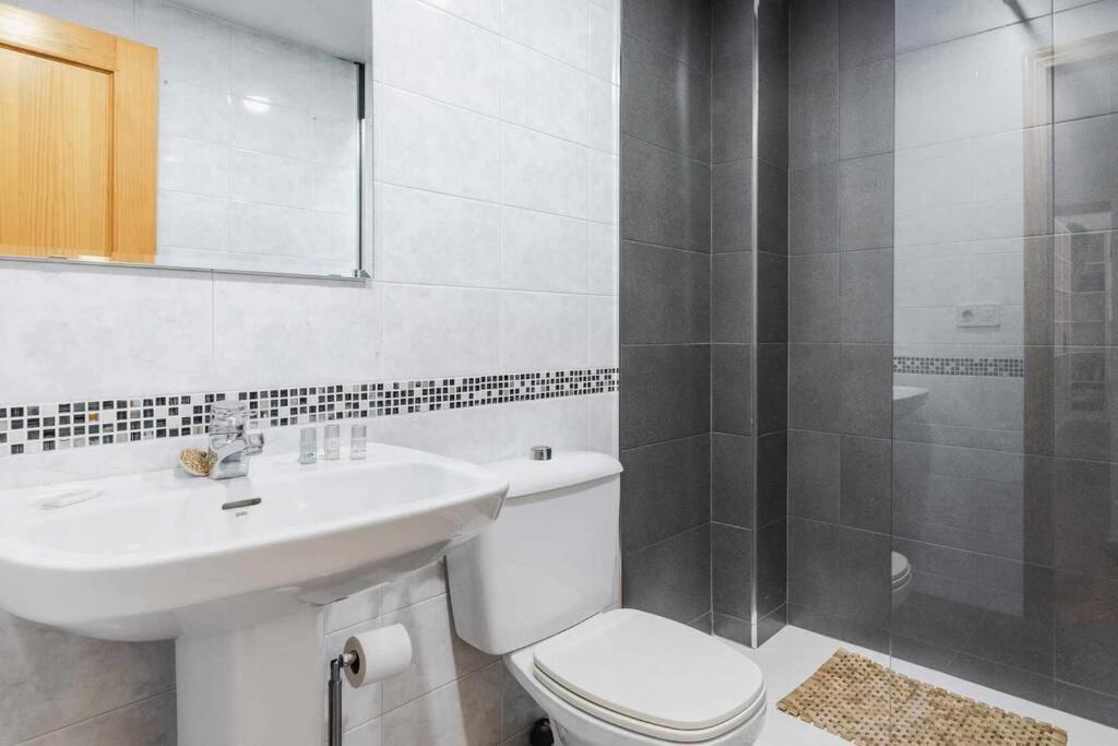 Apartment Oasis 1 Con Piscina By Vero Altea