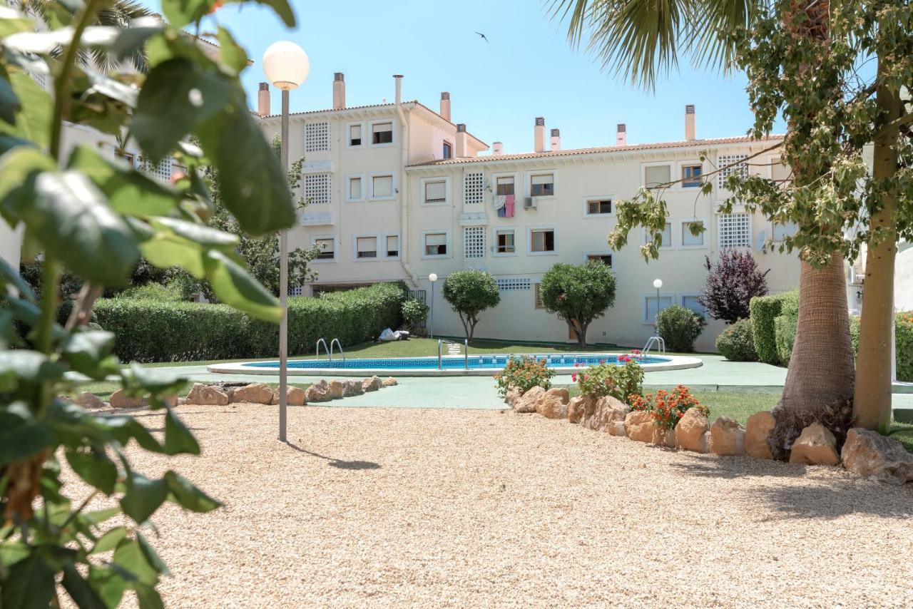 Oasis 1 Con Piscina By Vero *