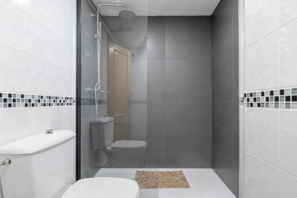 Oasis 1 Con Piscina By Vero Appartement *